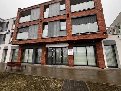 Wielkopolskie Centrum Słuchu i Mowy MEDINCUS