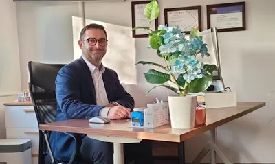 dr n.med. Różański Łukasz, chirurg dziecięcy, ginekolog-położnik